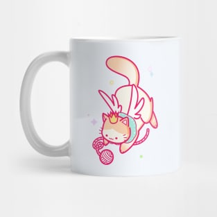 Meowgical Cat Mug